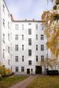 Hintenhof - 