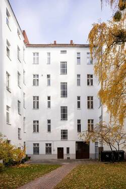 Hintenhof - 