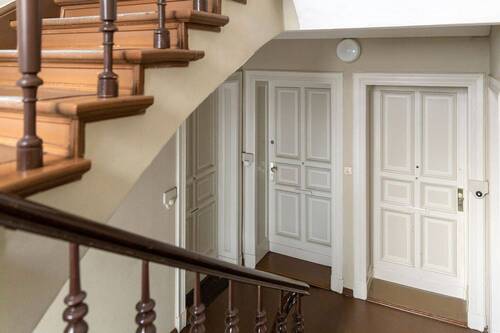 Treppenhaus - 