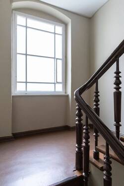 Treppenhaus - 