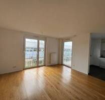 Hübsche 3 Zimmerwohnung im Röthelheimpark - Erlangen Erlangen-Ost