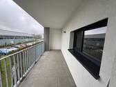 Balkon
- 