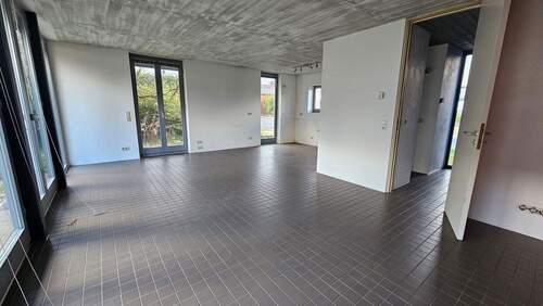 Teilansichten Wohn-Eßbereich (2).jpg - Mehrfamilienhaus, Wohnhaus mit 188,00 m&sup2; in Wachenheim an der Weinstraße zum Kaufen