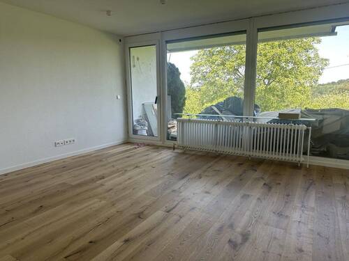 Wohnbereich - Etagenwohnung mit 69,00 m&sup2; in Stuttgart zum Kaufen