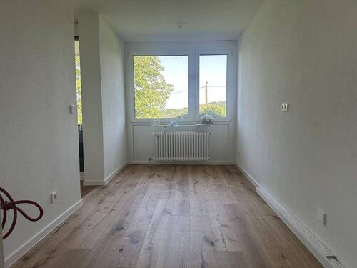 Küche mit Essbereich - 