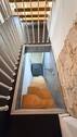 Treppe ins UG - 