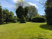 Privatpark - 