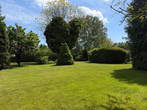 Privatpark - 