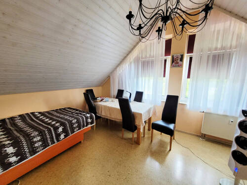 Dachspitz - 