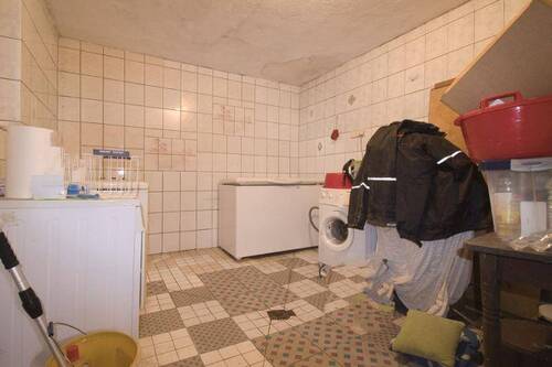 Ehemalige Milchküche - 
