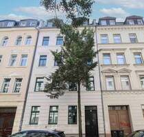 Sicher Vermietet: Zentrumsnahe 2 Zimmer ETW mit Balkon - Leipzig Neustadt-Neuschönefeld