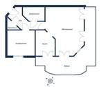 Grundriss - 