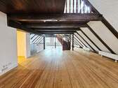 Bild 1 - Loftartige Bürofläche mit Dachterrasse