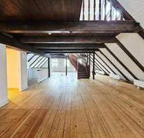 Loftartige Bürofläche mit Dachterrasse - Hamburg Hamburg-Altstadt