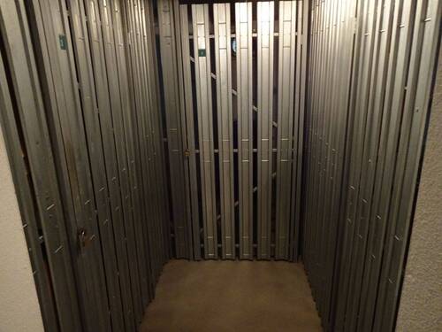 Mieterkeller - Etagenwohnung mit 47,10 m² in Zwickau zur Miete