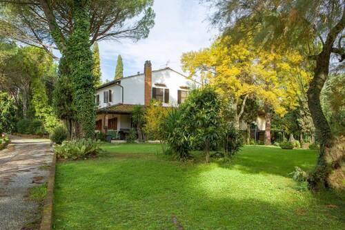 Bild 3 - 1 Zimmer Bauernhaus, Landhaus in San Miniato