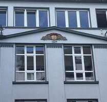 City: Industriedesign und Jugendstil - Wohn-Geschäftshaus - Investment mit gr. Entwicklungspotential! - Krefeld Stadtmitte