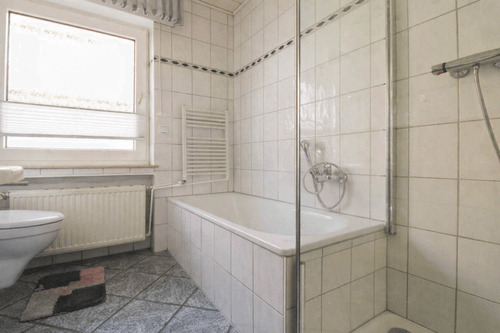 Badezimmer EG - 