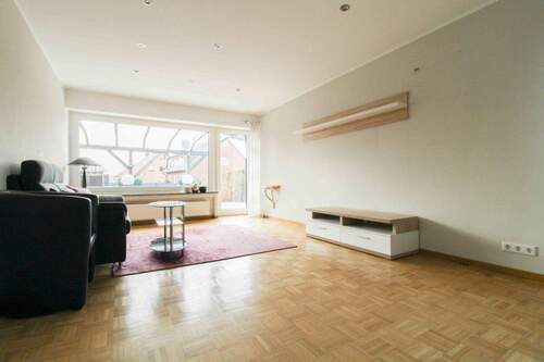 Wohnbereich - 6 Zimmer Mehrfamilienhaus, Wohnhaus zum Kaufen in Horstmar