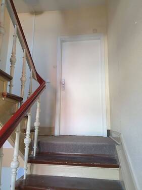 Treppenhaus - 