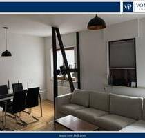 Helle 3 Zimmer-Etagenwohnung in der Stadtmiete - Eschwege