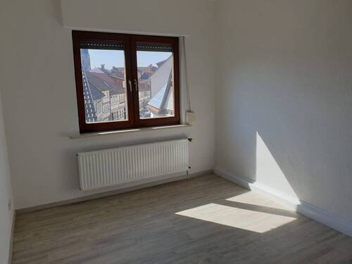 Schlafen 1 - Etagenwohnung mit 82,10 m&sup2; in Eschwege zur Miete