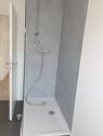 Dusche im Bad - 