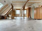 Dachgeschoss - 