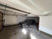 Garage - 