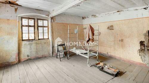 1. OG Schlafzimmer 2 1 - 