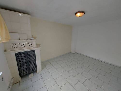 Wohnzimmer - 3 Zimmer Einfamilienhaus in Blies-Guersviller