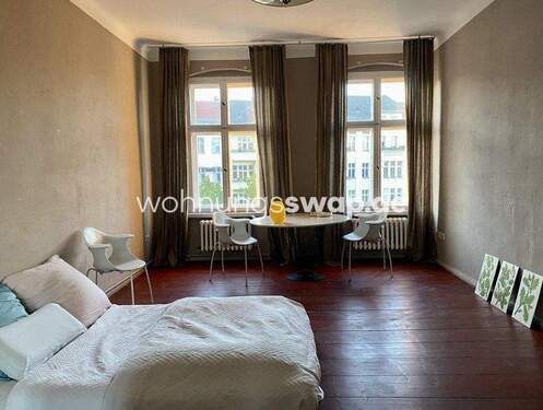 Bild 3 - 5 Zimmer Etagenwohnung in Berlin