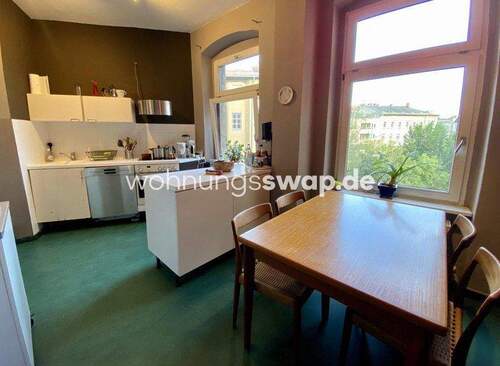 Bild 4 - Etagenwohnung mit 155,00 m&sup2; in Berlin zur Miete