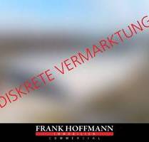 Moderner Produktionsstandort mit Bürogebäude in Nortorf