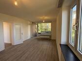 Wohnzimmer - 4 Zimmer Etagenwohnung zur Miete in Wedel