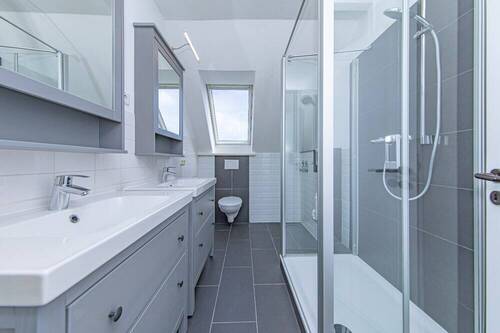 Badezimmer - 