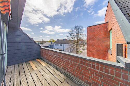 Ihr Sonnenbalkon - 