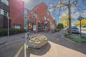 Zentrale Lage - 