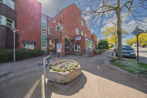 Zentrale Lage - 