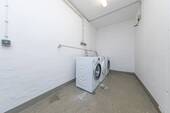 Waschmaschinenstellplatz - 