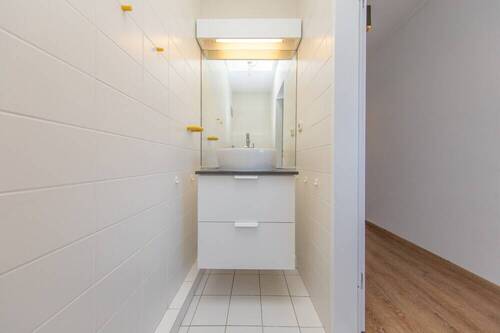 Gäste Wc - 