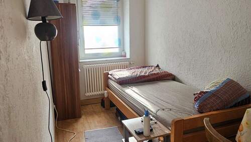 Kind -Arbeitszimmer.jpg - Etagenwohnung mit 55,00 m&sup2; in Neustadt an der Weinstraße zur Miete