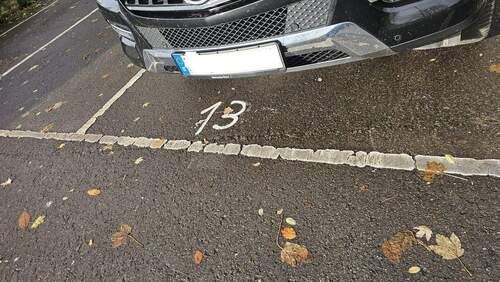 KFZ-Stellplatz Nr 13.jpg - 