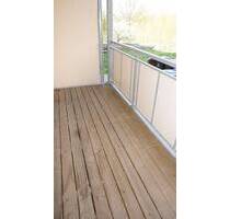 Mieter ab 1.8. gesucht - Küche am Wohnzimmer -sonniger Balkon u.v.m. - Chemnitz Sonnenberg