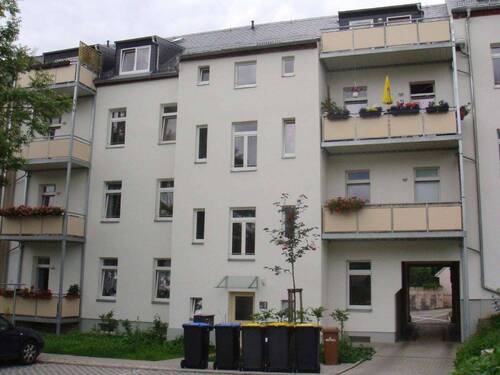 DSC04396 - 3 Zimmer Etagenwohnung zur Miete in Chemnitz