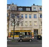 2-Zimmer-Wohnung - Möbelübernahme möglich - Leipzig Gohlis-Süd