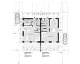 Grundriss Erdgeschoss - 