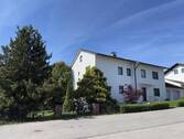 Bild 2 - 8 Zimmer Mehrfamilienhaus, Wohnhaus zum Kaufen in Eggenfelden
