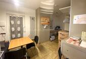 kleines Büro - 