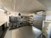 Backstube im Keller - 